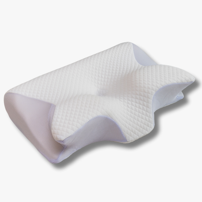 Memory Foam Pillow Orthopaedic Neck Support