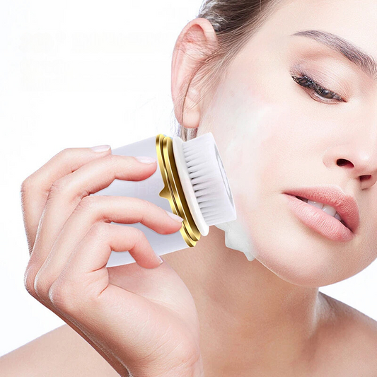 Facial Cleanser Brush Electric Deep Pore Tool