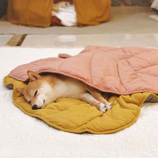 Dog Blanket Mat for Large Pets