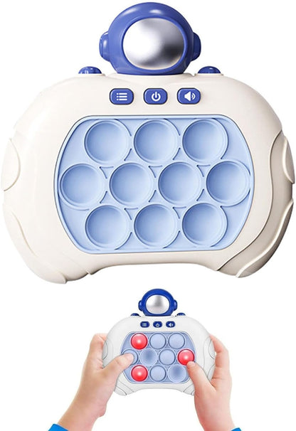 Fidget Toy Game Console for Kids