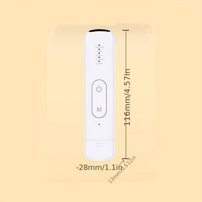 Cat Laser Toy Rechargeable Interactive Pet Teaser