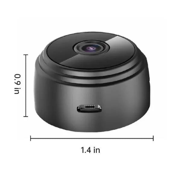 Wireless Backup Camera Night Vision for Vehicles