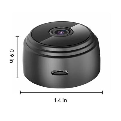 Wireless Backup Camera Night Vision for Vehicles