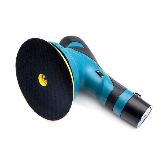 ProPolish - Cordless Car Buffer Polisher, Professional Grade for Ultimate Shine