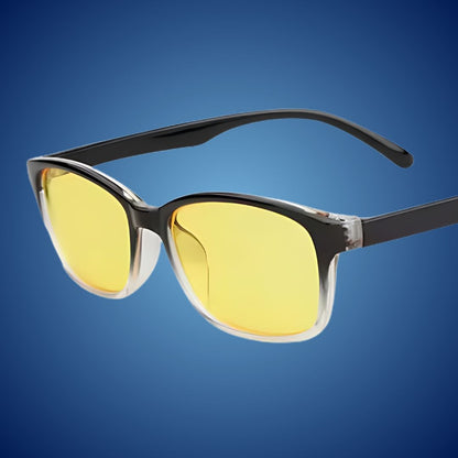 Blue Light Glasses for Screen Eye Strain