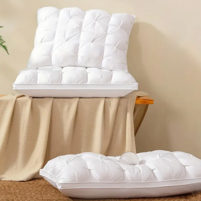 LUXURY GOOSE DOWN PILLOW