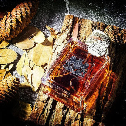 Men's Cologne with Long Lasting Scent