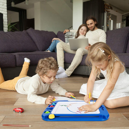 Magnetic Drawing Board for Kids Creative Fun
