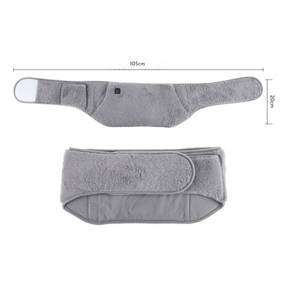 Heating Belt USB Electric Waist Warmer