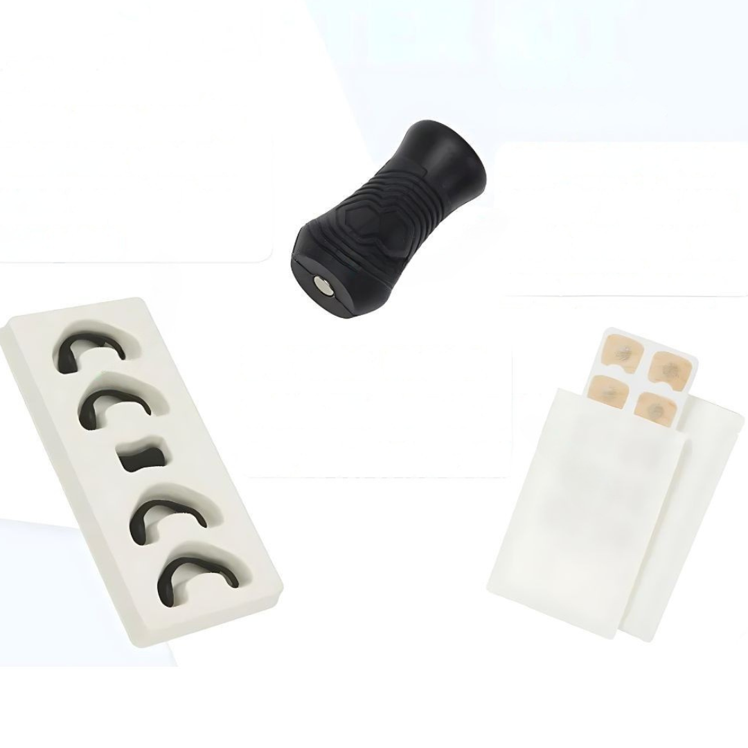 Anti Snoring Magnetic Nasal Breathing Aid