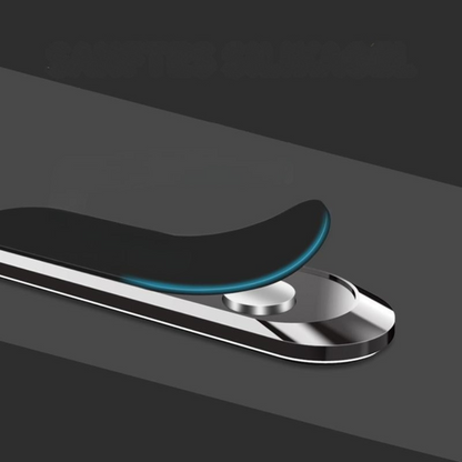 Car Phone Holder Magnetic Mount for Dashboard