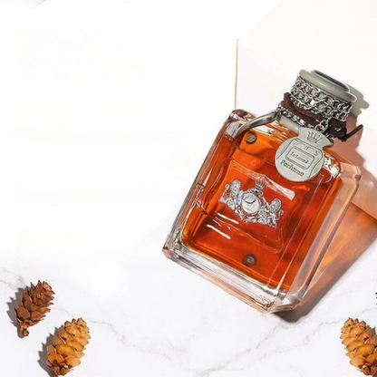 Men's Cologne with Long Lasting Scent