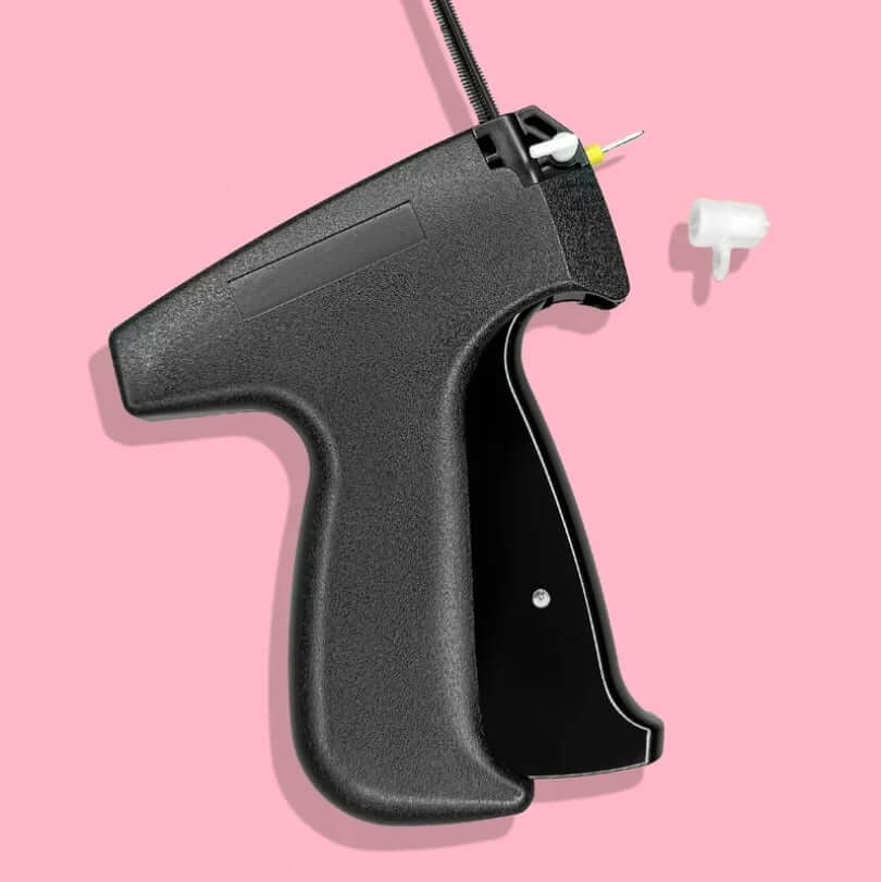 Stitchy Quick Fix – Portable Clothing Repair Tool