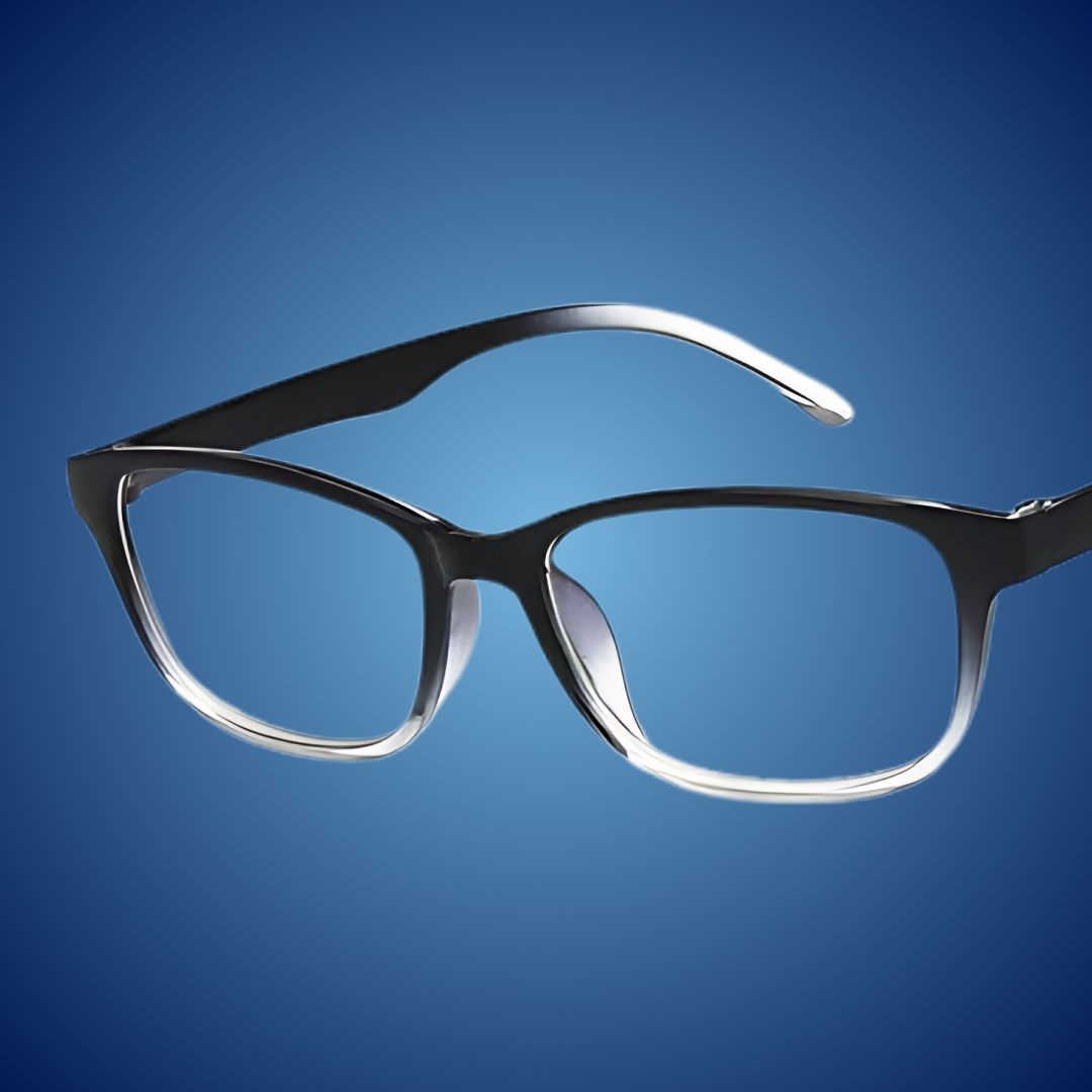 Blue Light Glasses for Screen Eye Strain