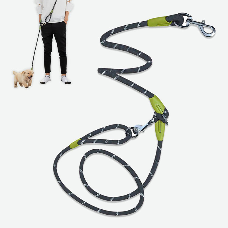 Handsfree hundkoppel