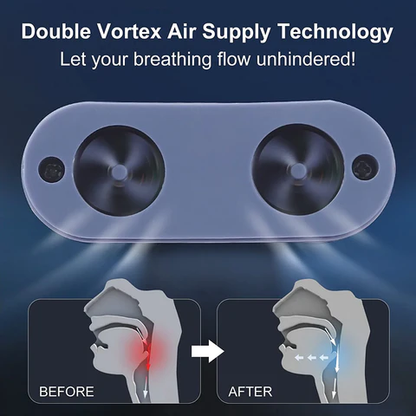 Anti Snoring Nose Clip for Better Sleep