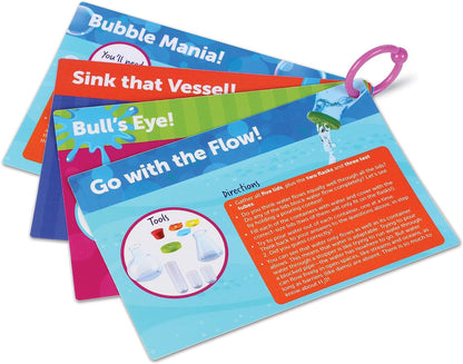 Science Experiment Water Kit for Kids