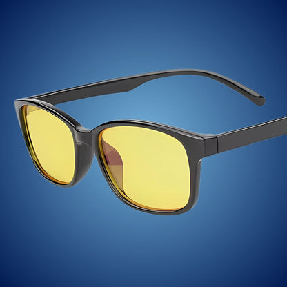 Blue Light Glasses for Screen Eye Strain