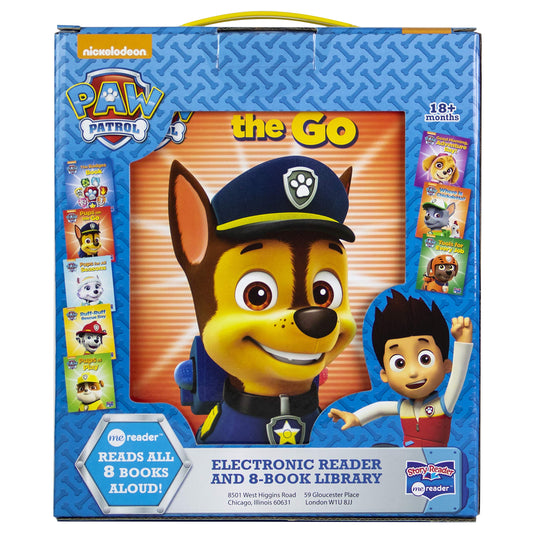 Children’s Story Books Reading Learning Tablet