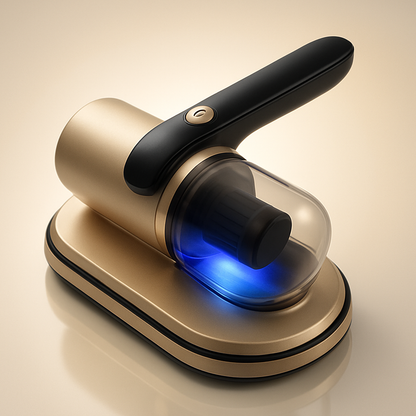 Cordless Handheld UV Mattress Vacuum Cleaner