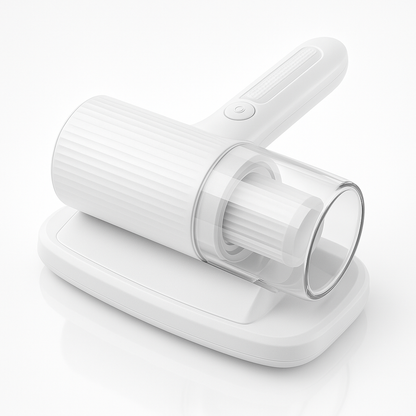 Cordless Handheld UV Mattress Vacuum Cleaner