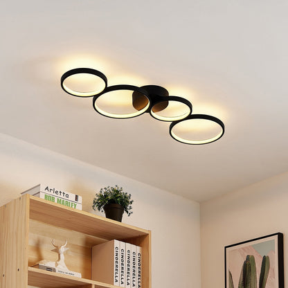 Modern LED Ceiling Lights for Living Room