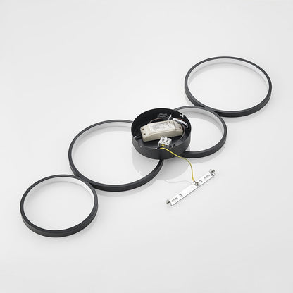 Modern LED Ceiling Lights for Living Room
