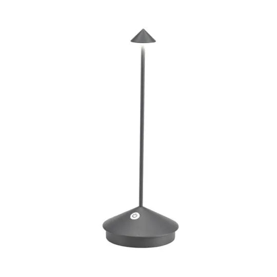 LED Table Lamp Dimmable Waterproof Modern Light