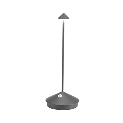 LED Table Lamp Dimmable Waterproof Modern Light