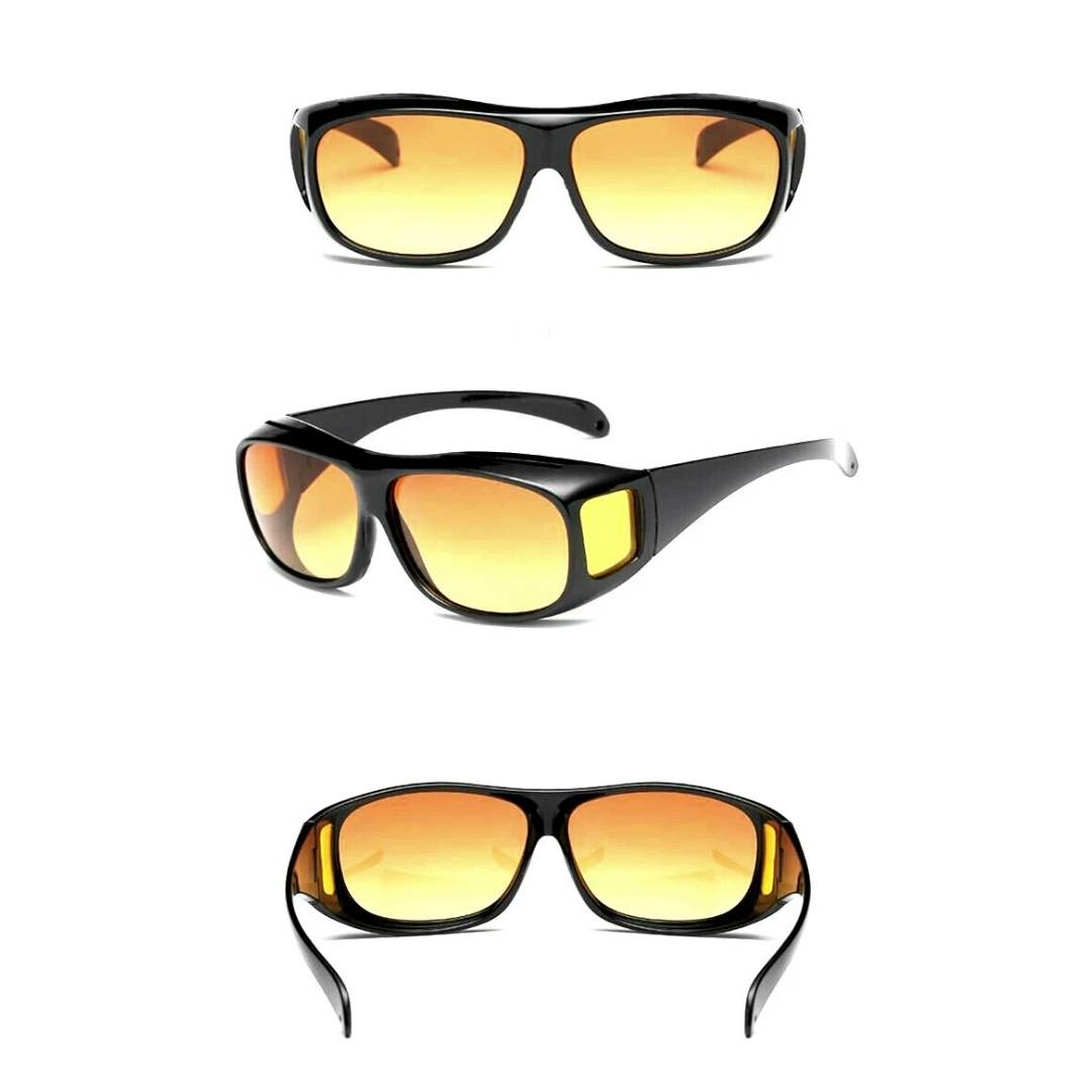 Driving Glasses Anti-Glare Lens Nightwear