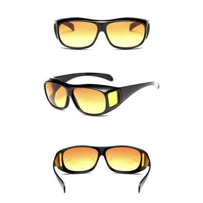 Driving Glasses Anti-Glare Lens Nightwear