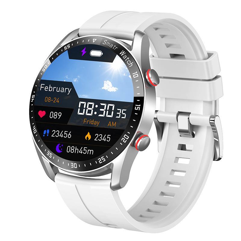 SyncWear | Multifunktionell smartwatch