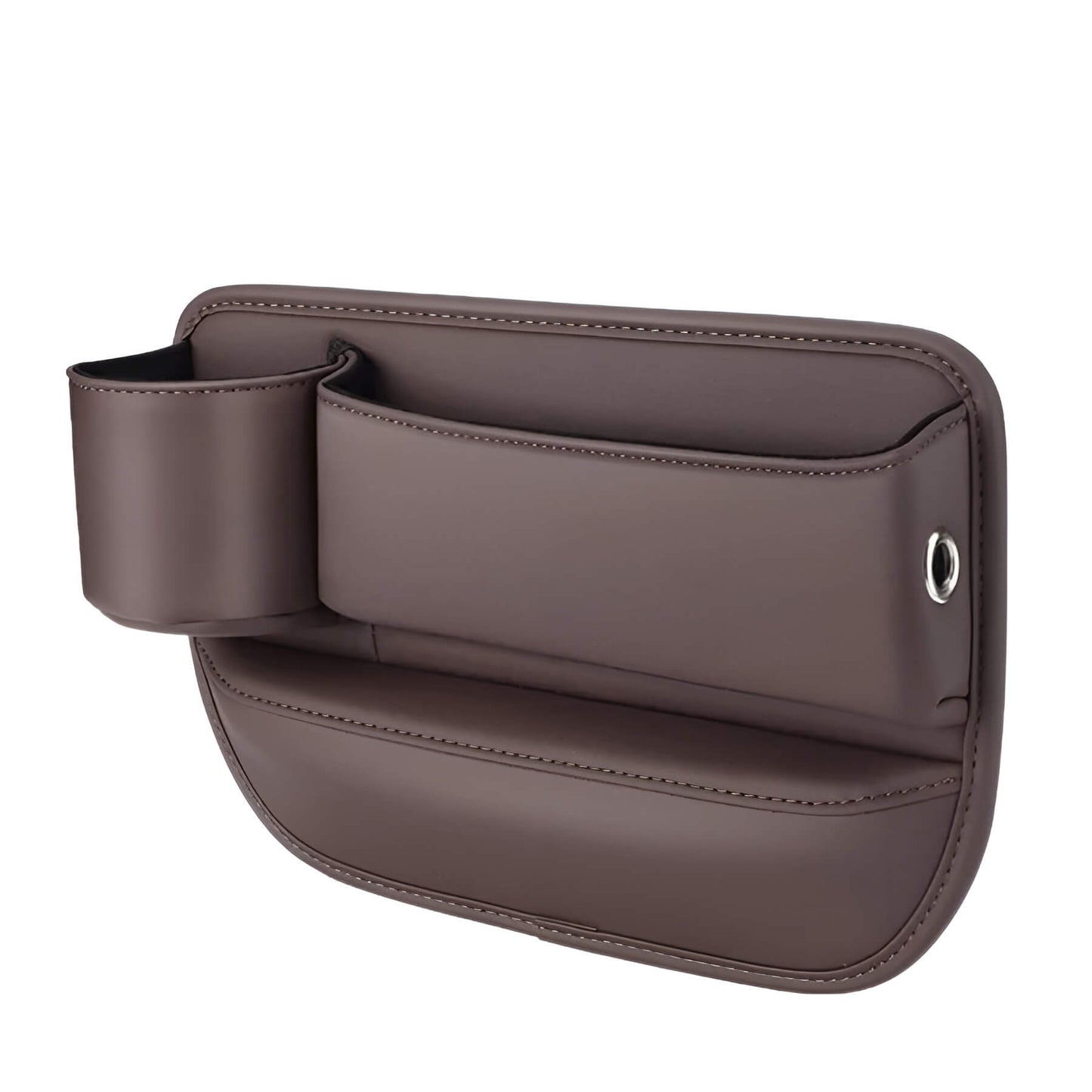 Car Seat Gap Organizer with Cup Holder