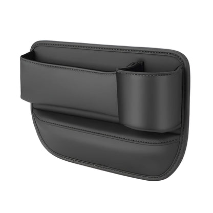 Car Seat Gap Organizer with Cup Holder