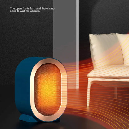Electric Heater Portable Energy Efficient Warmer