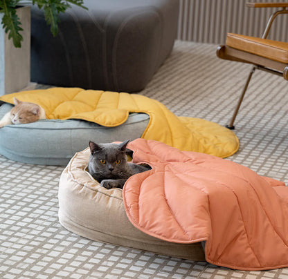 Dog Blanket Mat for Large Pets