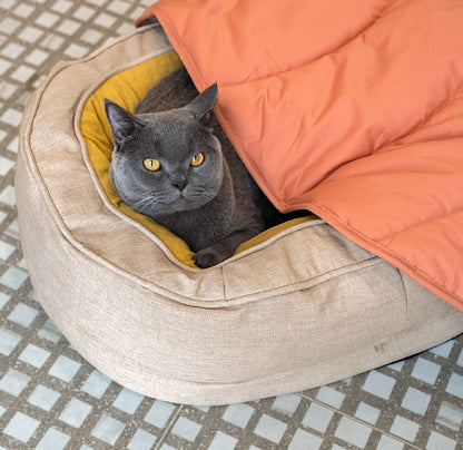 Dog Blanket Mat for Large Pets