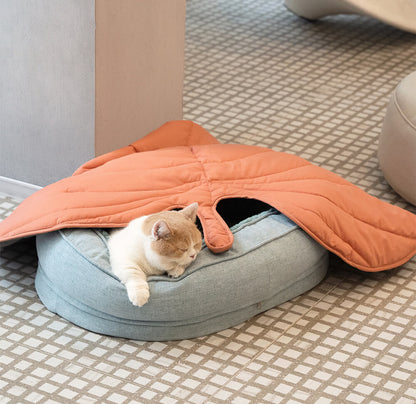 Dog Blanket Mat for Large Pets