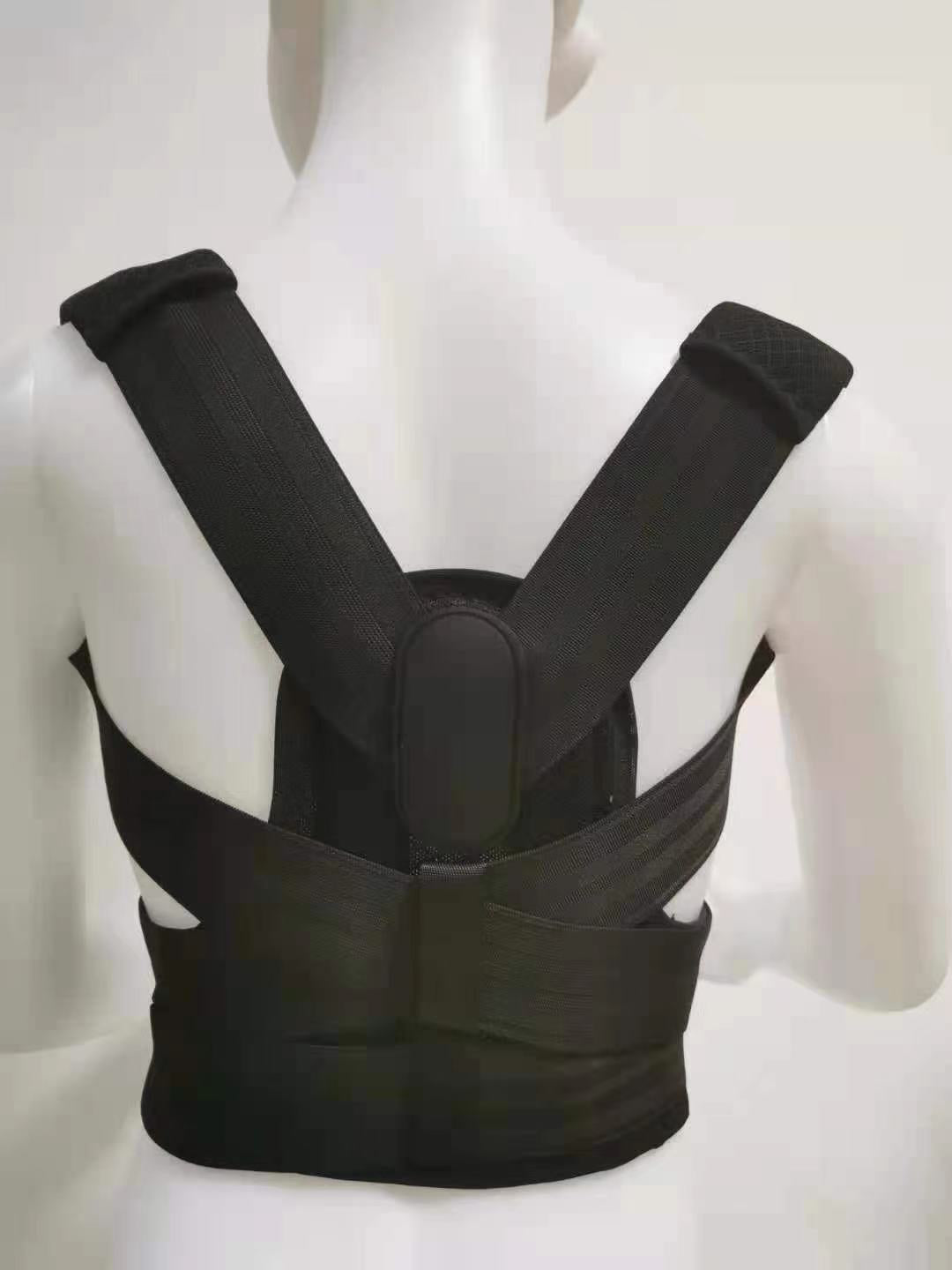 Posture Corrector Kids Adjustable Back Brace