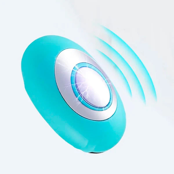 Sleep Aid Handheld Device for Relaxation