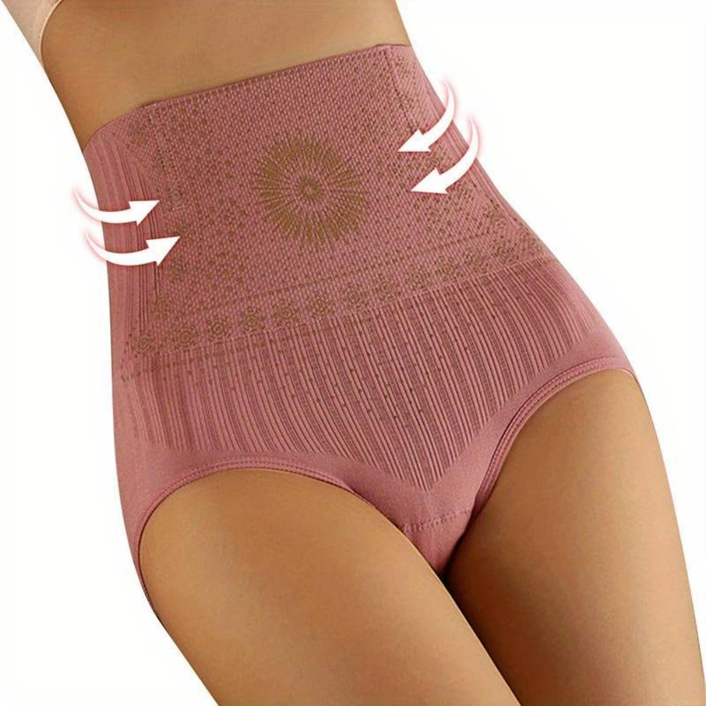 Tummy Control High Waist Shaping Underwear