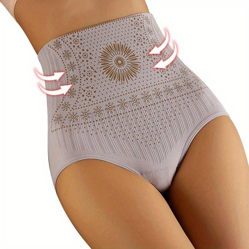 Tummy Control High Waist Shaping Underwear