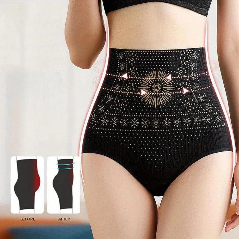 Tummy Control High Waist Shaping Underwear