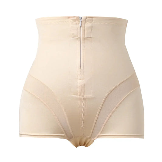 Tummy Control Pants High Waisted Shaping Shorts