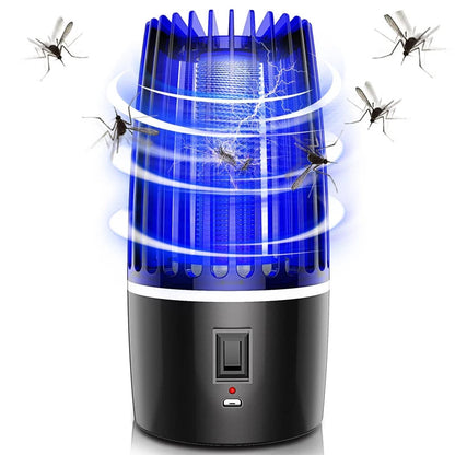 Bug Zapper Light with UV Indoor Trap