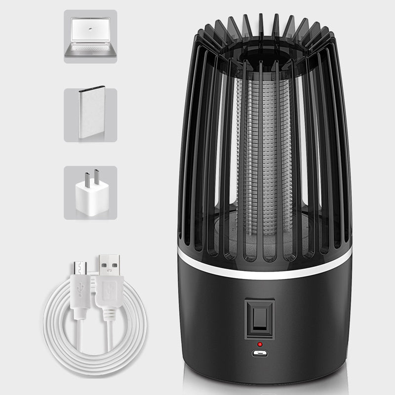 Bug Zapper Light with UV Indoor Trap