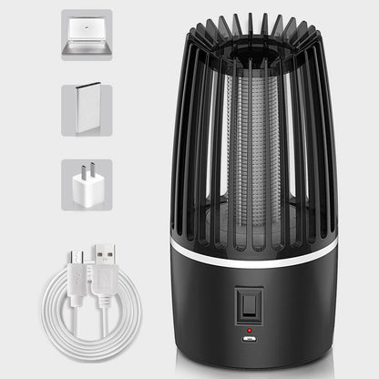 Bug Zapper Light with UV Indoor Trap