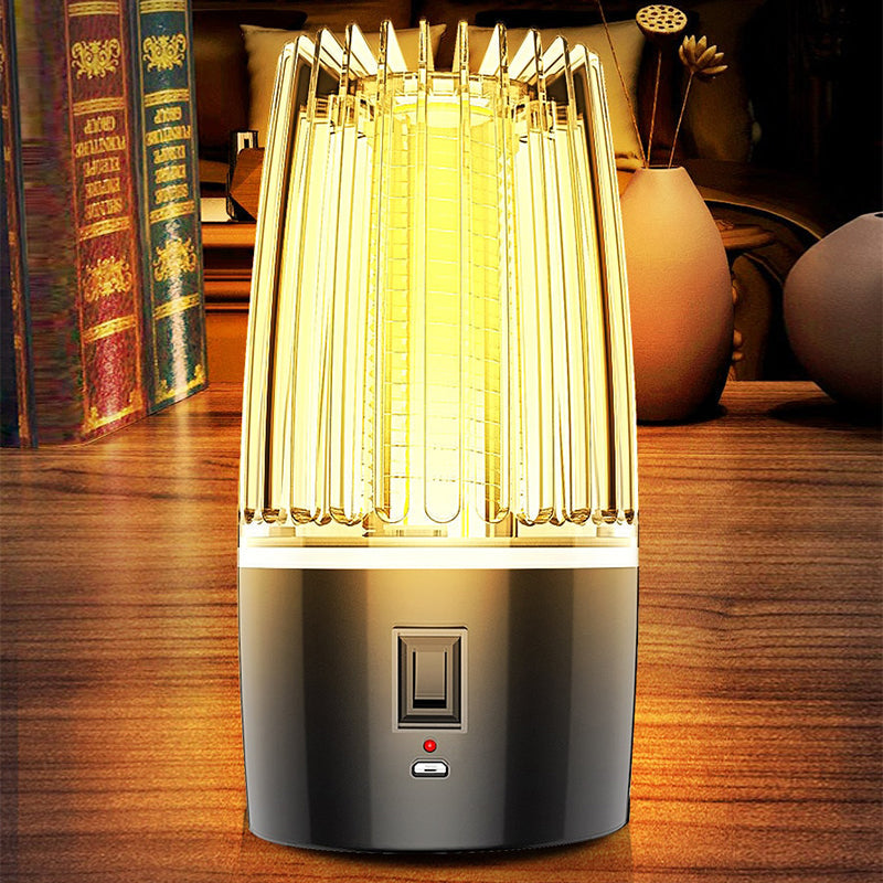 Bug Zapper Light with UV Indoor Trap
