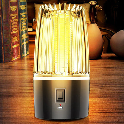 Bug Zapper Light with UV Indoor Trap
