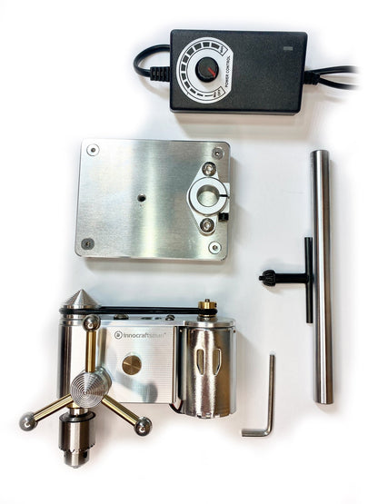 Innocraftsman™ Mini Drill Press